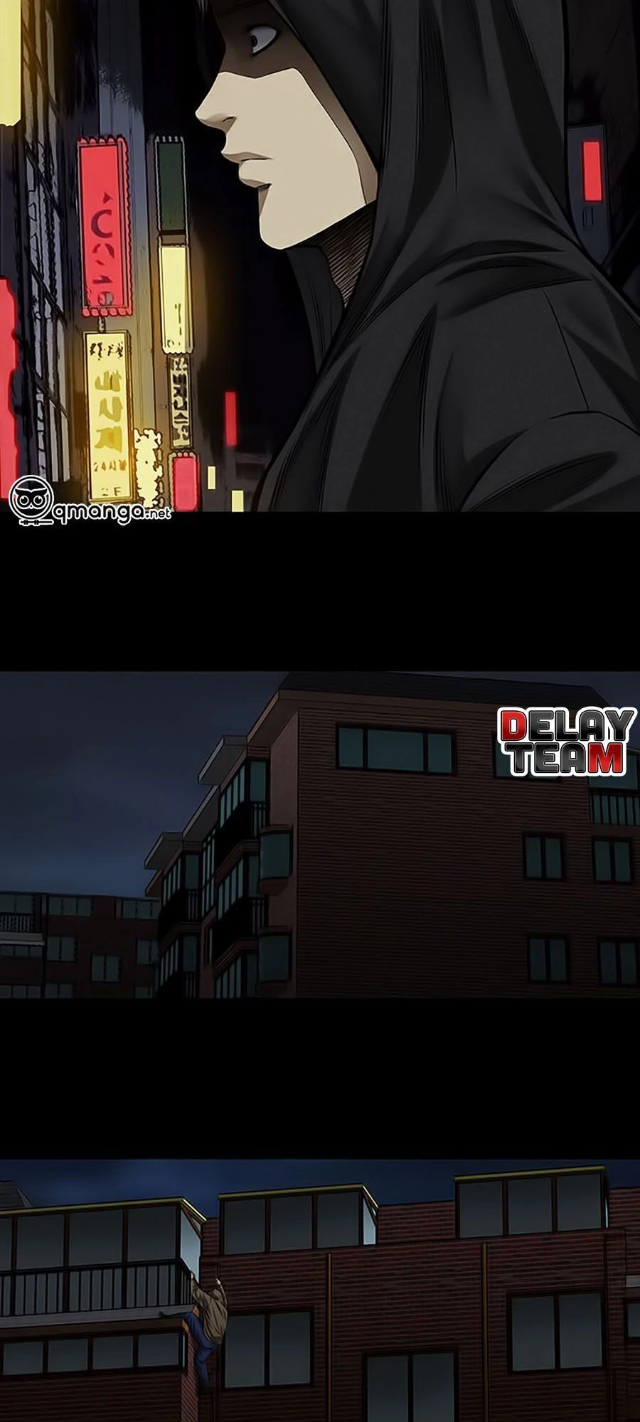 Tao Là Công Lý Chapter 4 - 25