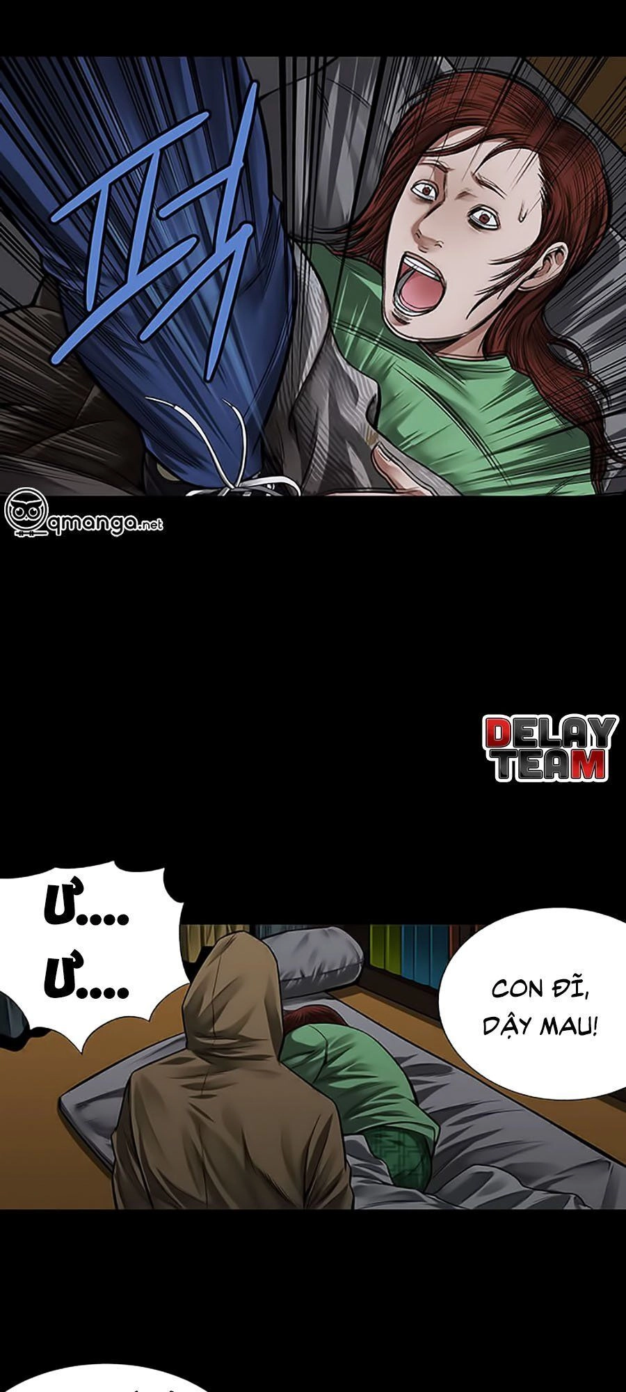 Tao Là Công Lý Chapter 4 - 27