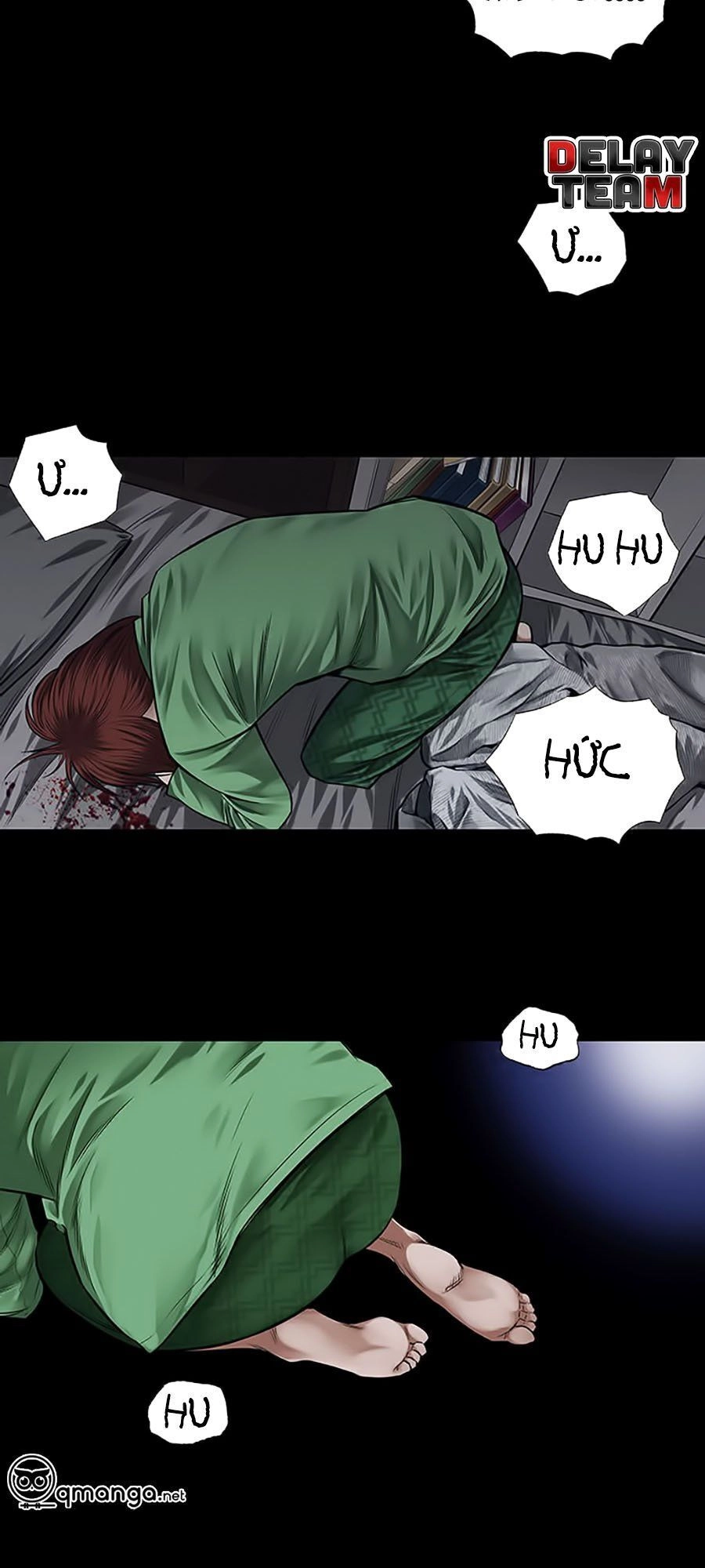 Tao Là Công Lý Chapter 4 - 30