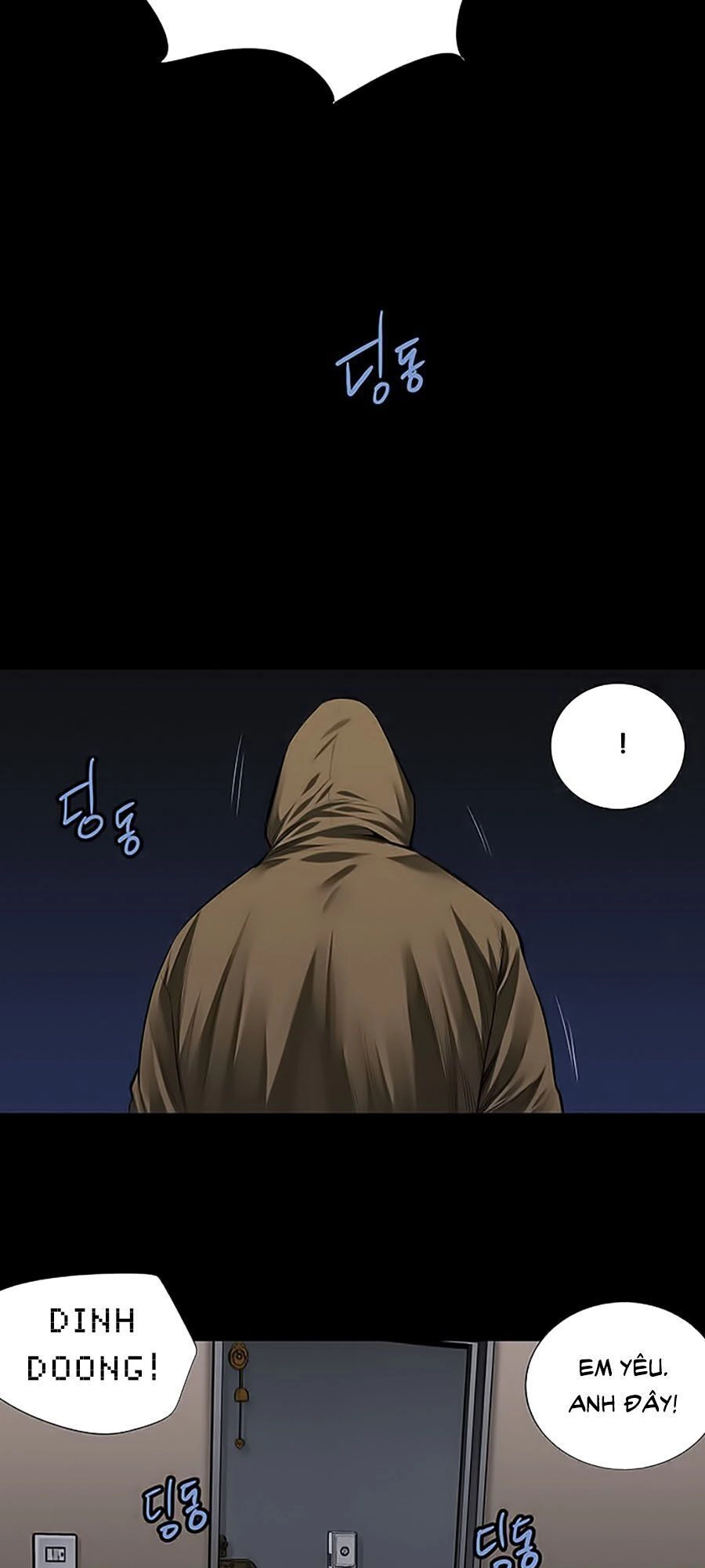 Tao Là Công Lý Chapter 4 - 32