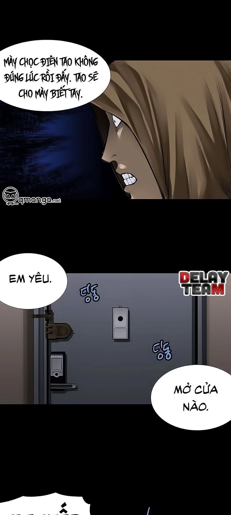 Tao Là Công Lý Chapter 4 - 36