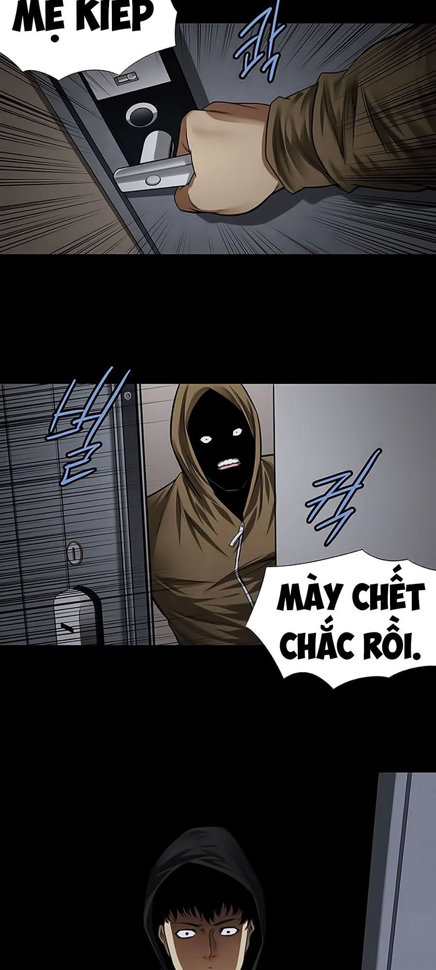 Tao Là Công Lý Chapter 4 - 37