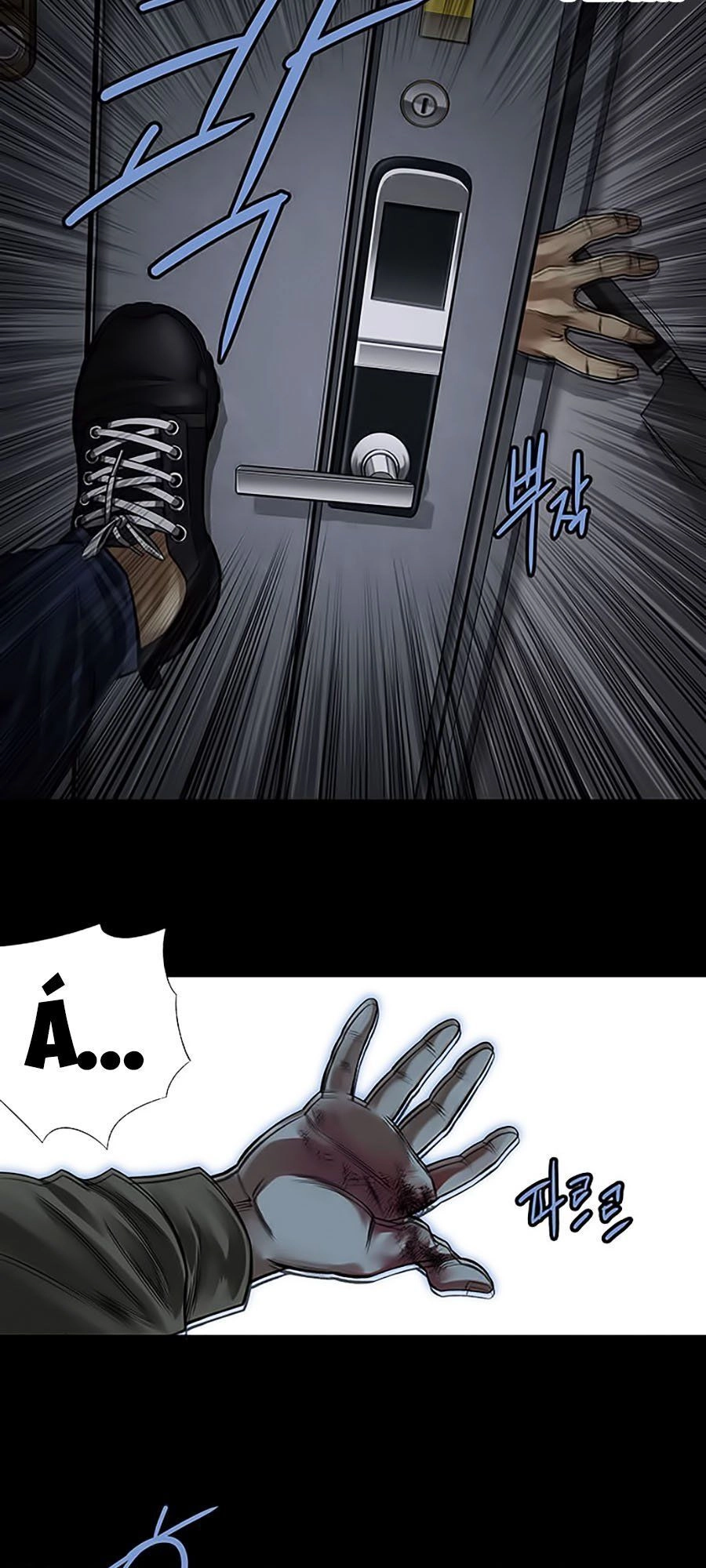 Tao Là Công Lý Chapter 4 - 39