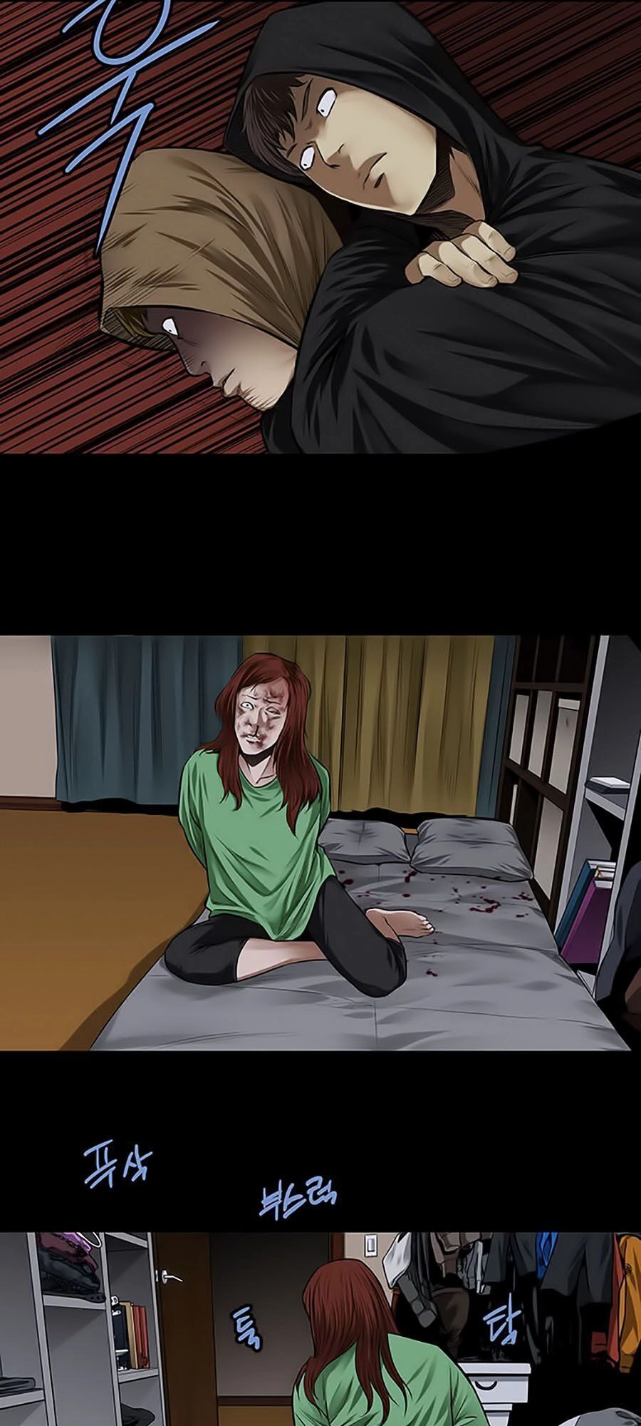 Tao Là Công Lý Chapter 4 - 40