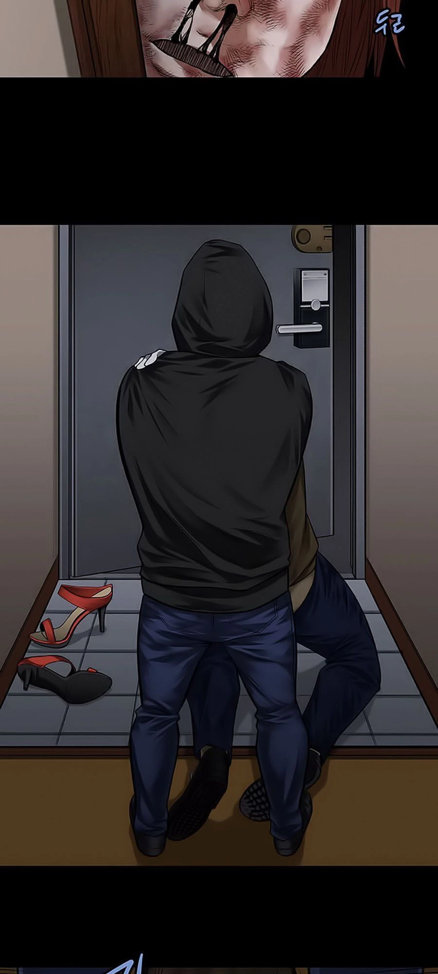 Tao Là Công Lý Chapter 4 - 43