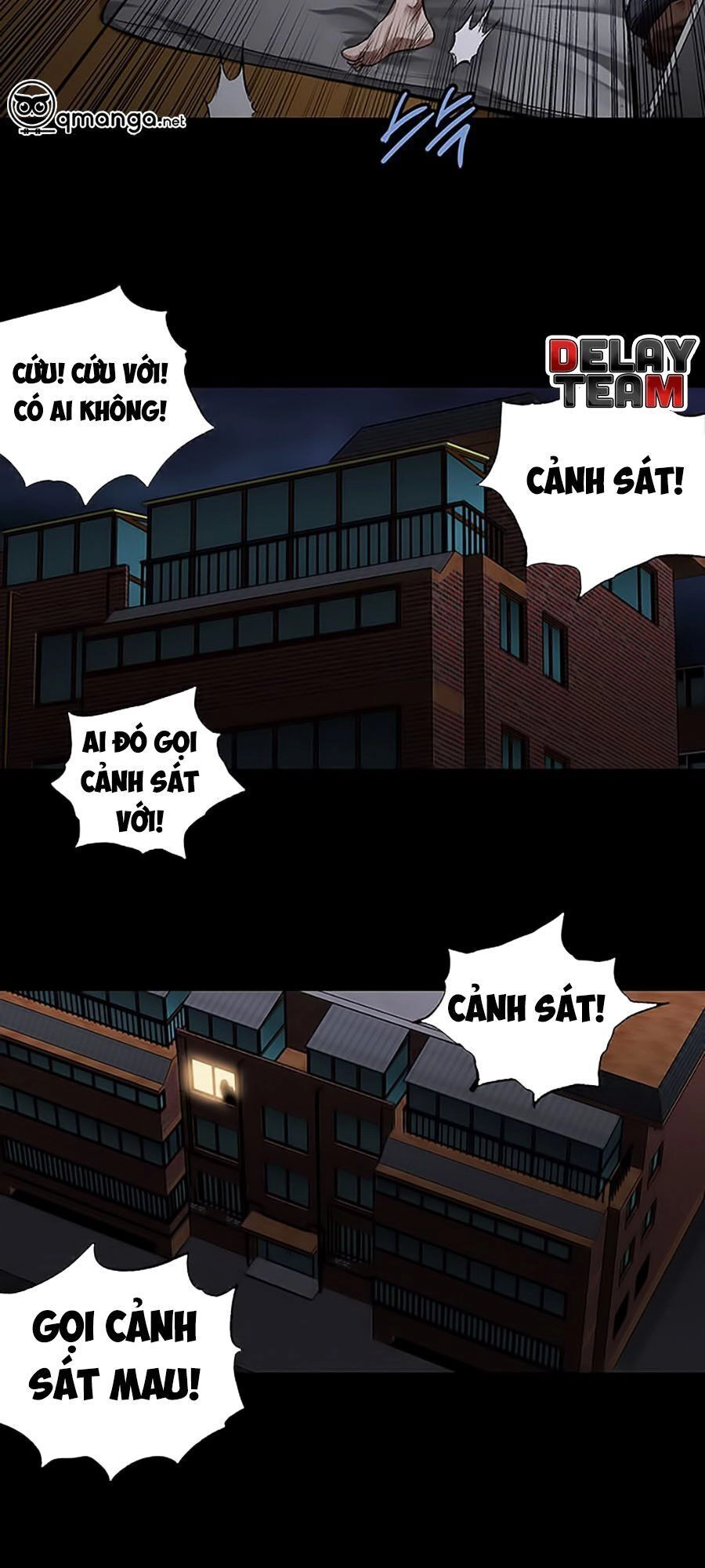 Tao Là Công Lý Chapter 4 - 46