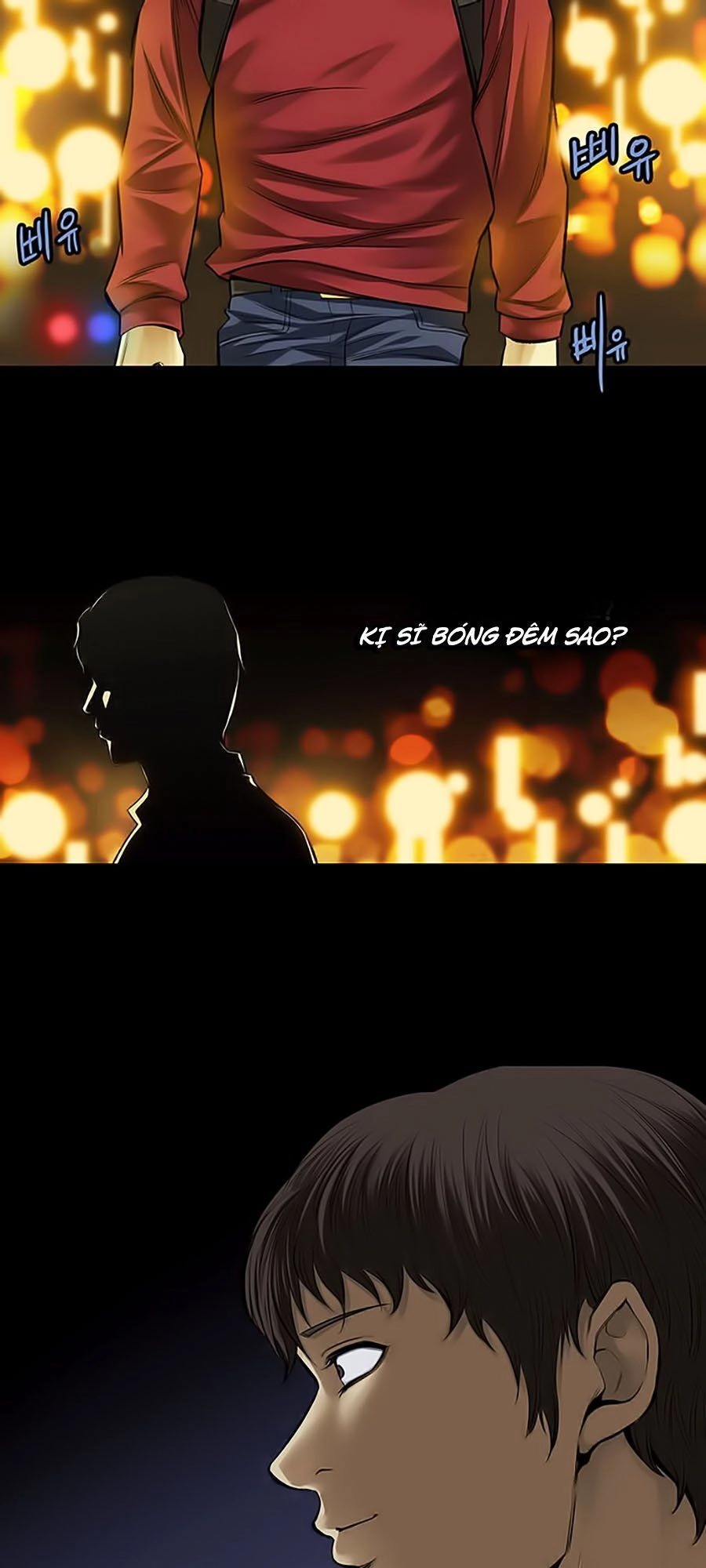 Tao Là Công Lý Chapter 4 - 50