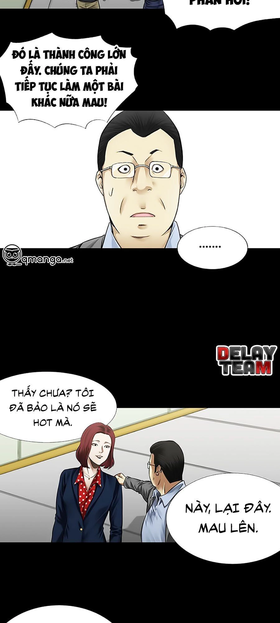 Tao Là Công Lý Chapter 4 - 52