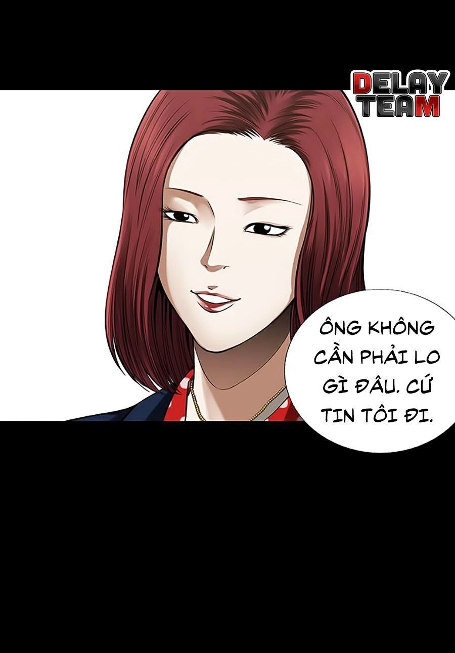 Tao Là Công Lý Chapter 4 - 54