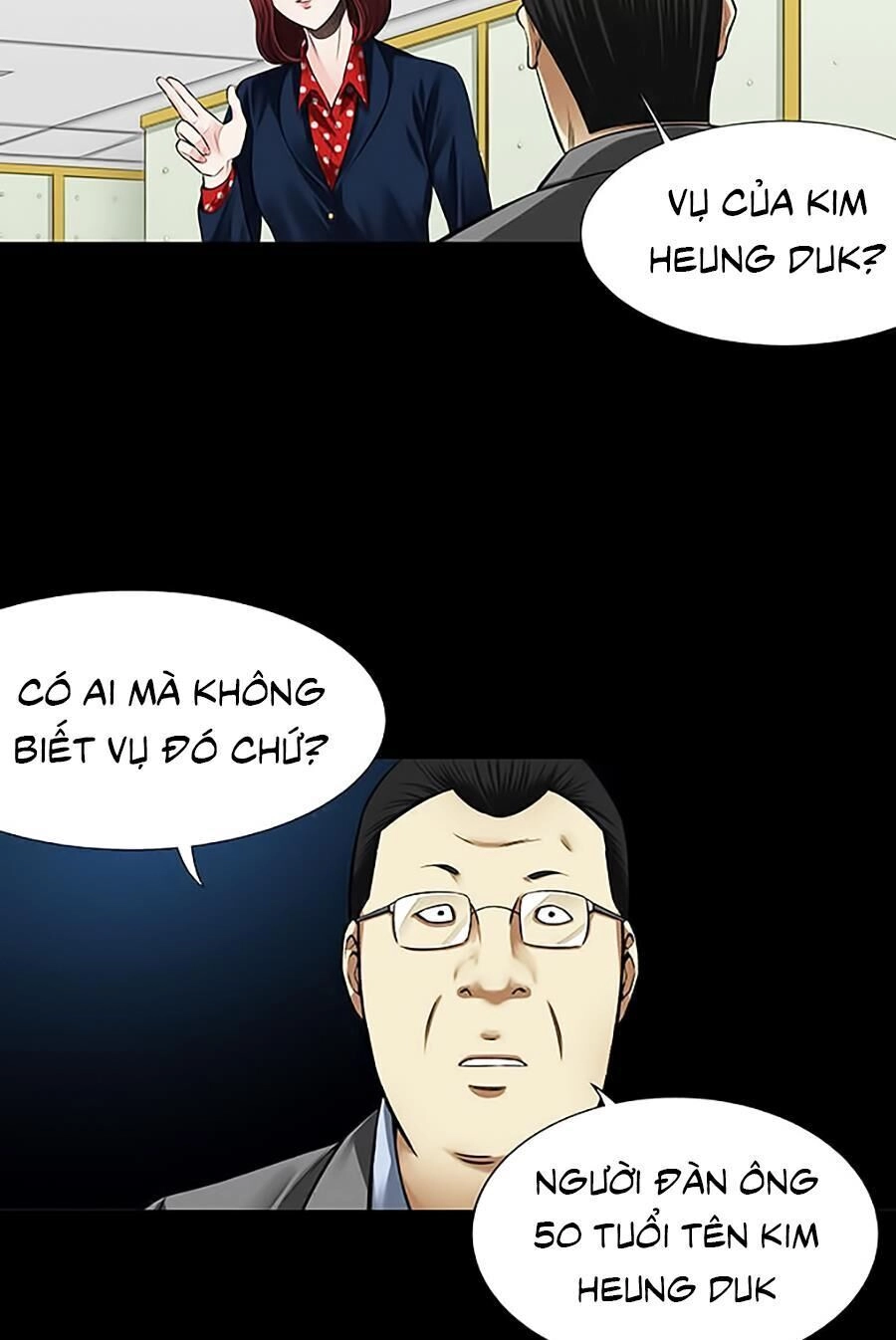 Tao Là Công Lý Chapter 5 - 2