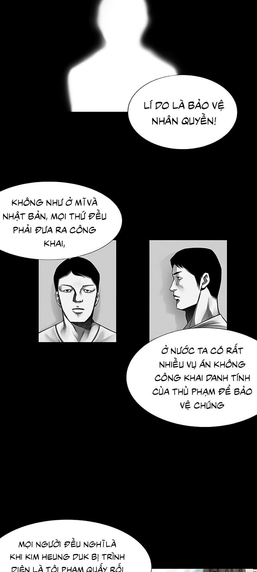 Tao Là Công Lý Chapter 5 - 5