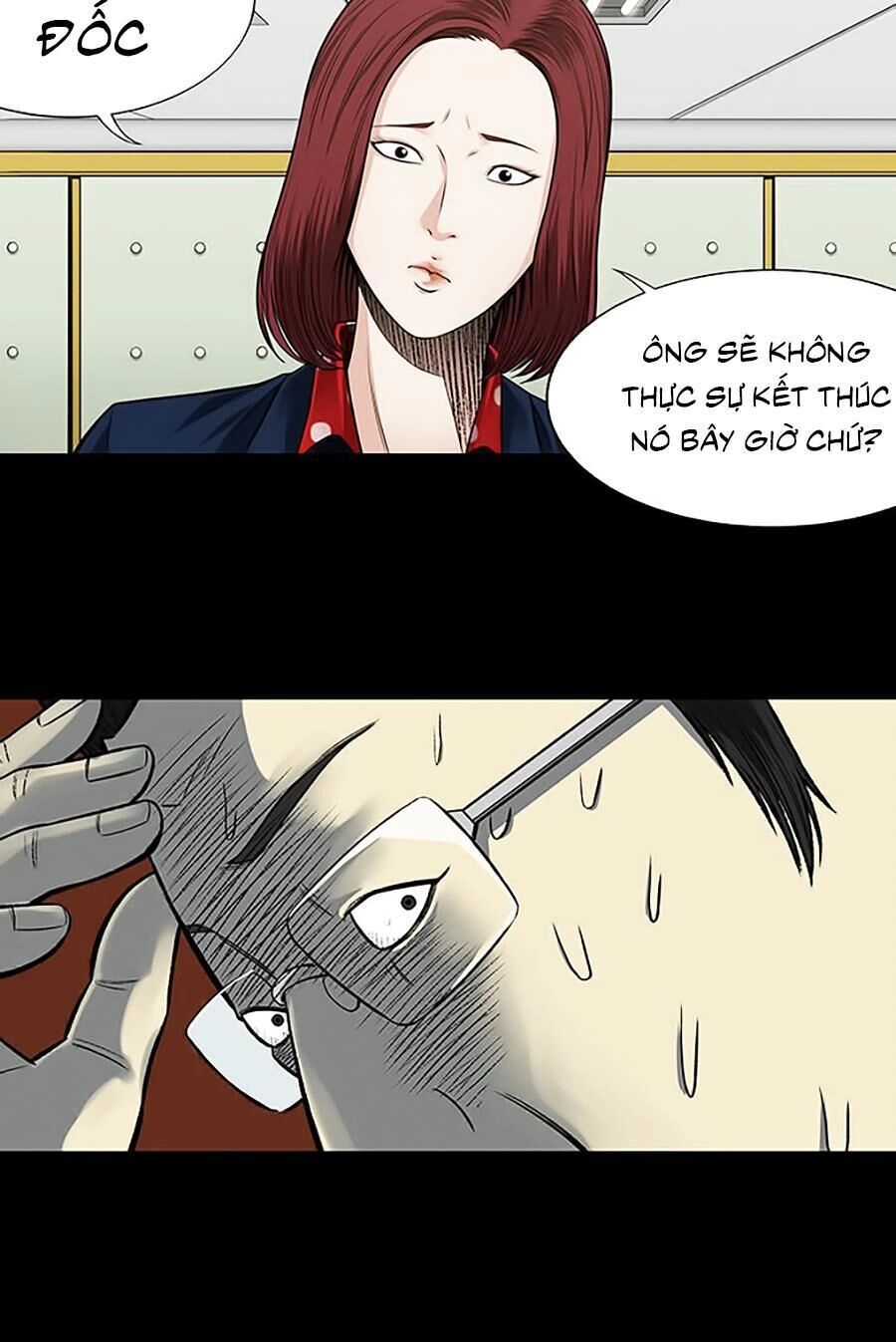 Tao Là Công Lý Chapter 5 - 10