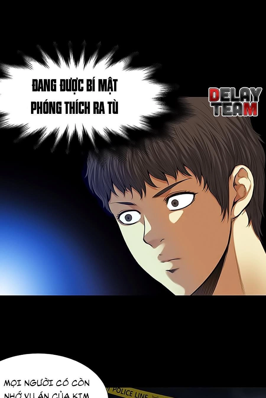 Tao Là Công Lý Chapter 5 - 16