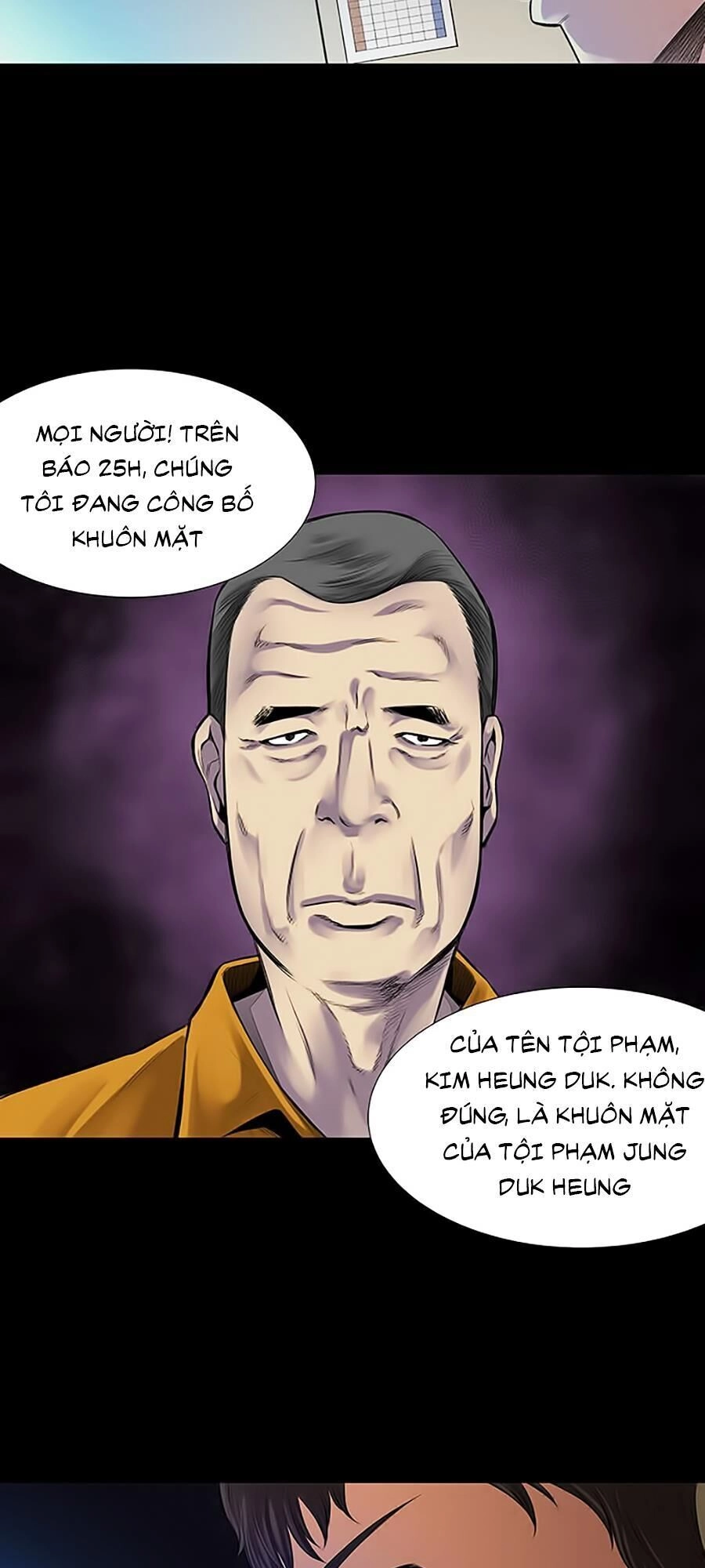 Tao Là Công Lý Chapter 5 - 23