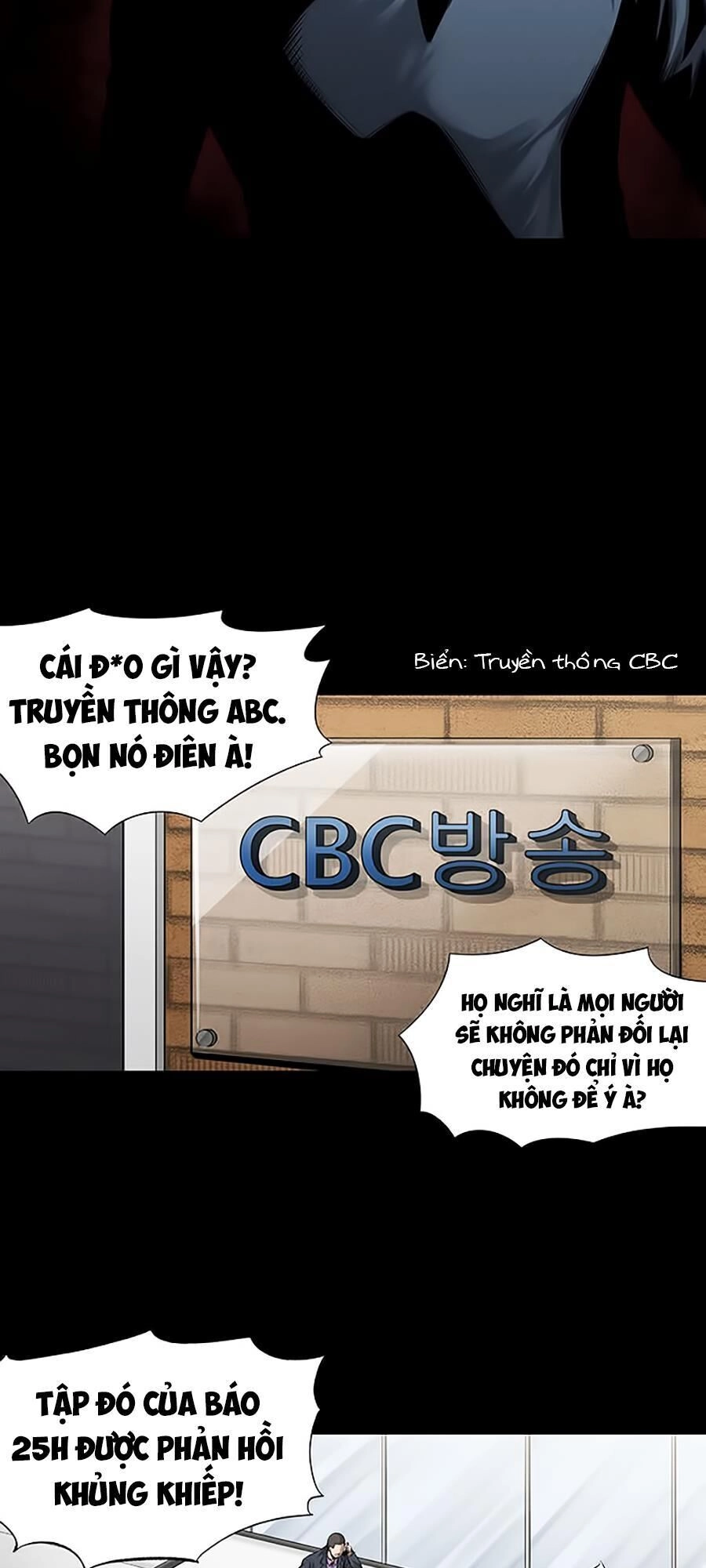 Tao Là Công Lý Chapter 5 - 25