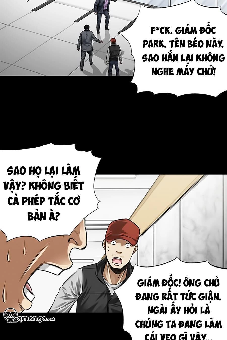 Tao Là Công Lý Chapter 5 - 26