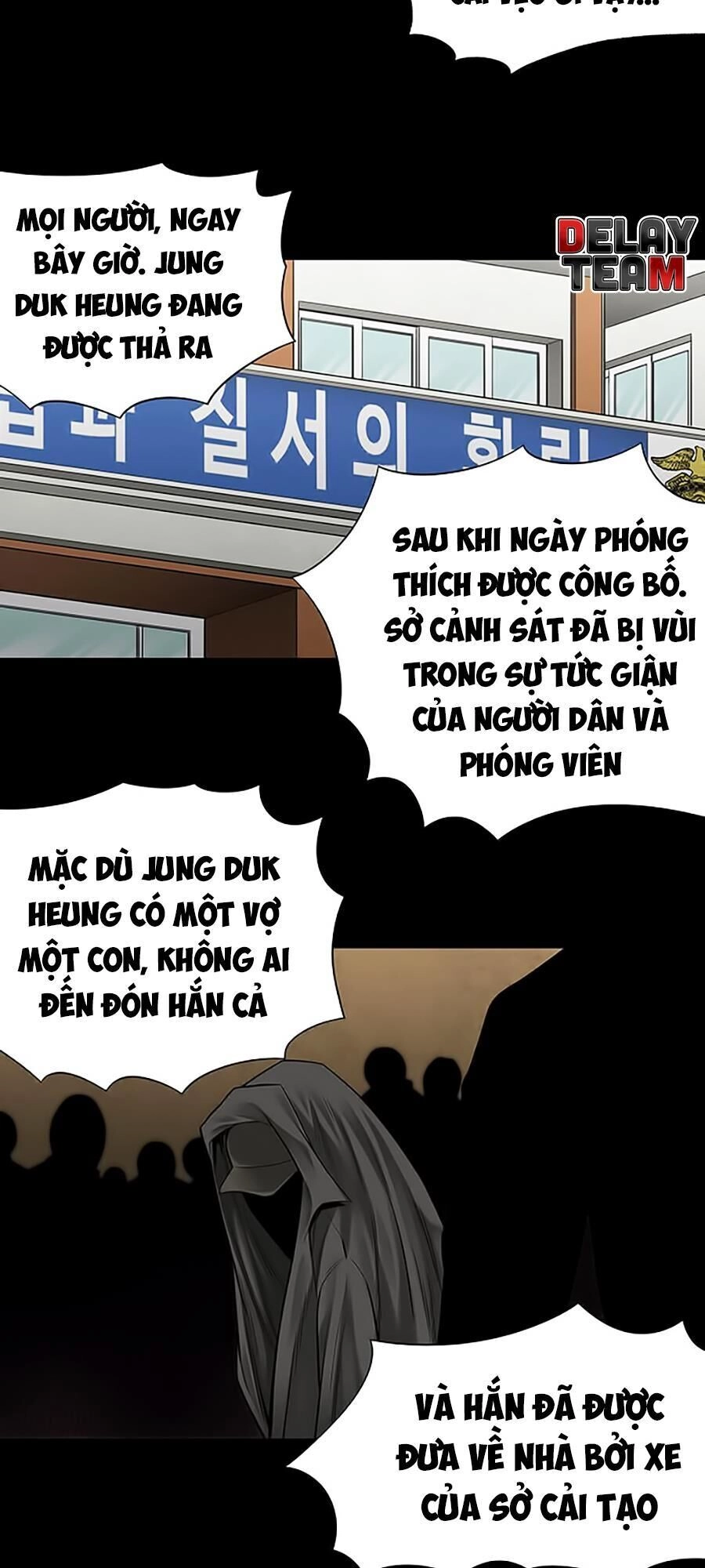 Tao Là Công Lý Chapter 5 - 27