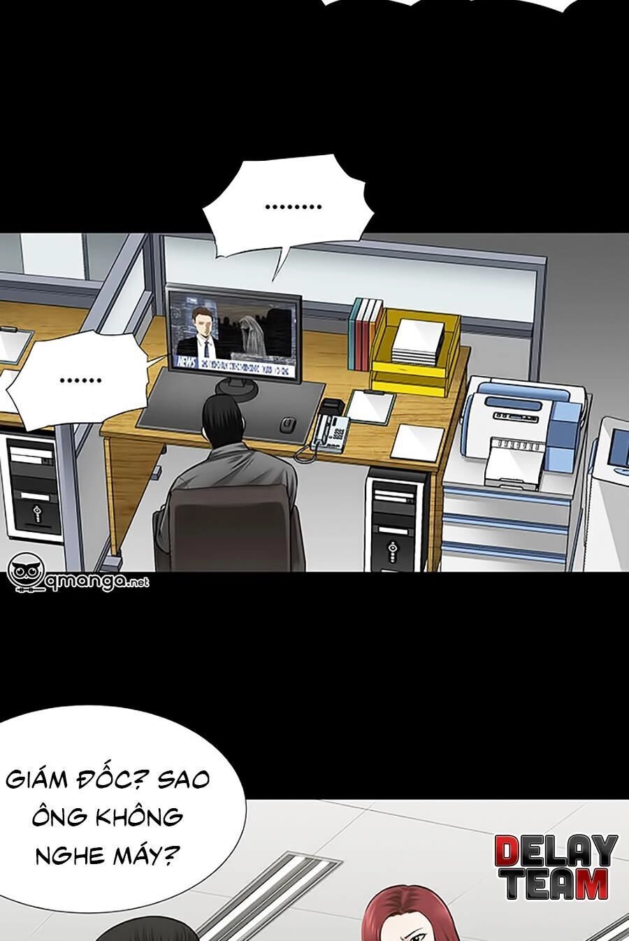 Tao Là Công Lý Chapter 5 - 28