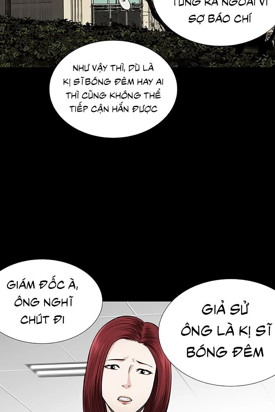 Tao Là Công Lý Chapter 5 - 30