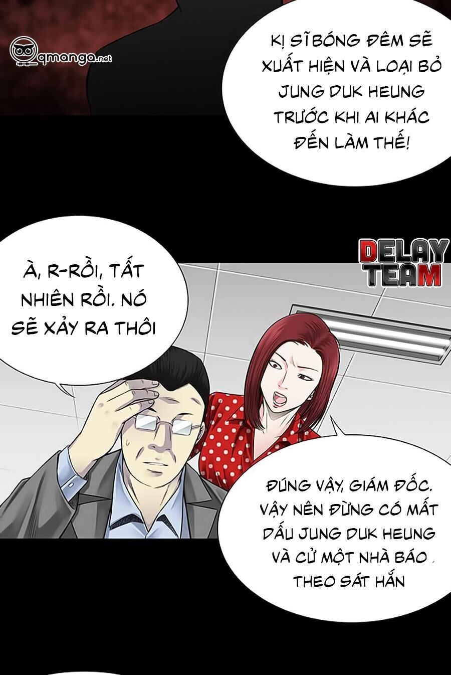 Tao Là Công Lý Chapter 5 - 32