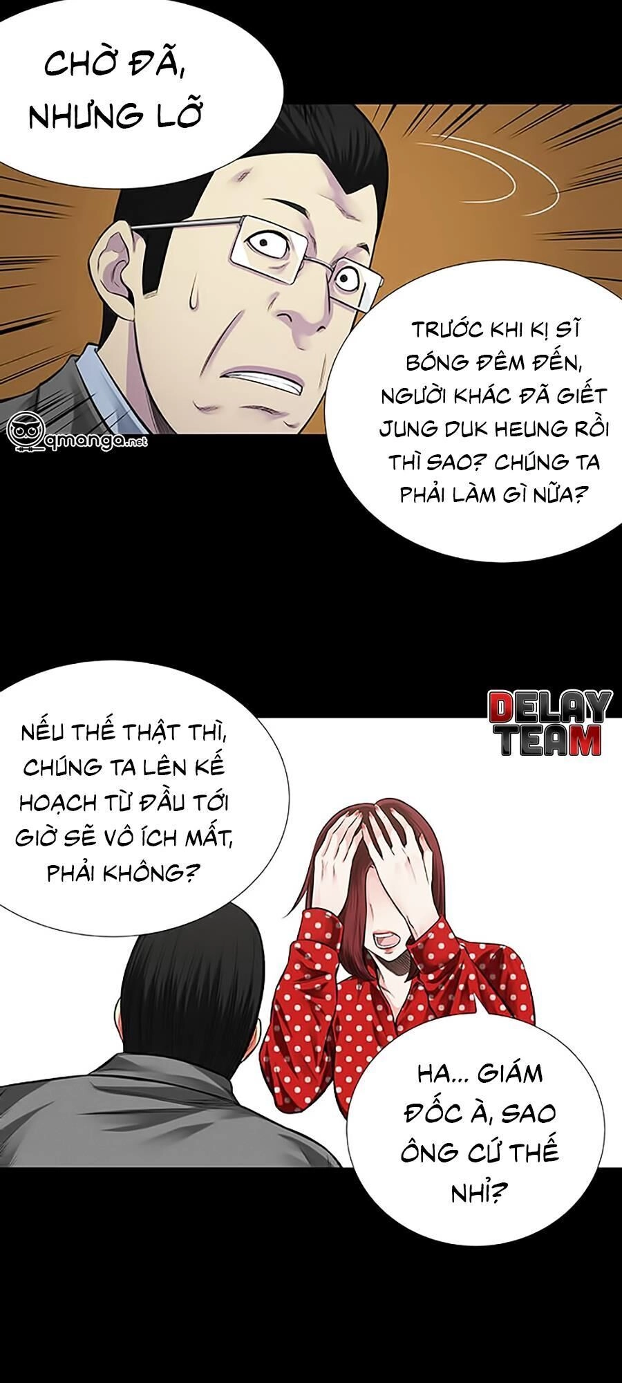 Tao Là Công Lý Chapter 5 - 33