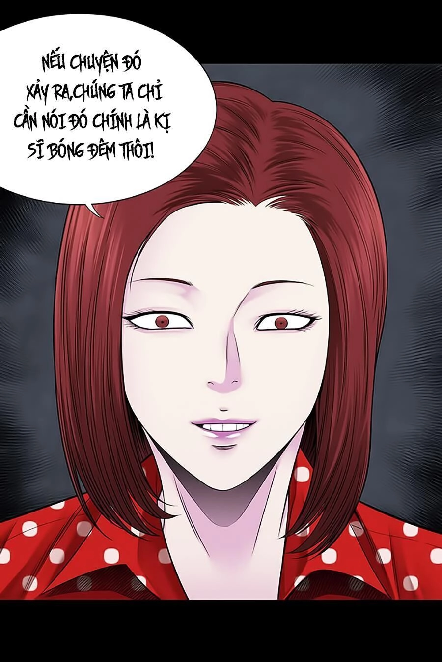Tao Là Công Lý Chapter 5 - 34
