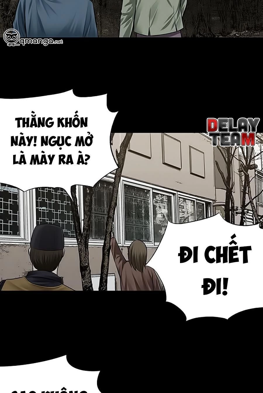 Tao Là Công Lý Chapter 5 - 36