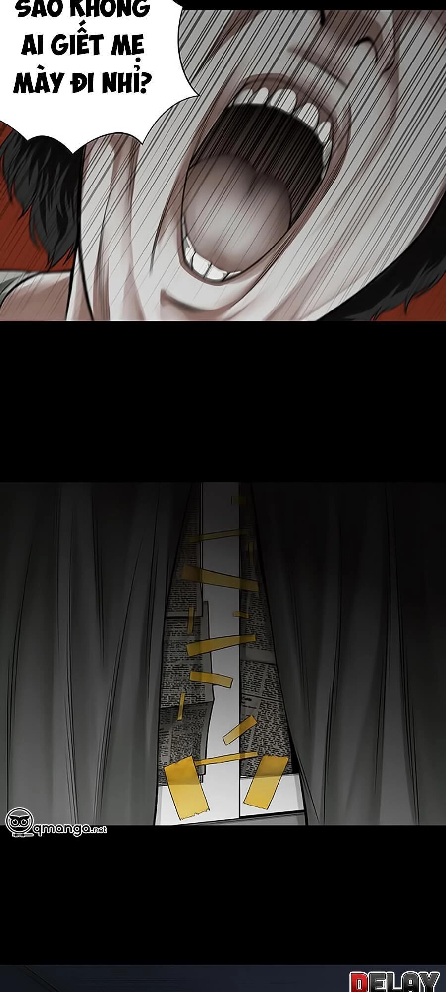 Tao Là Công Lý Chapter 5 - 37