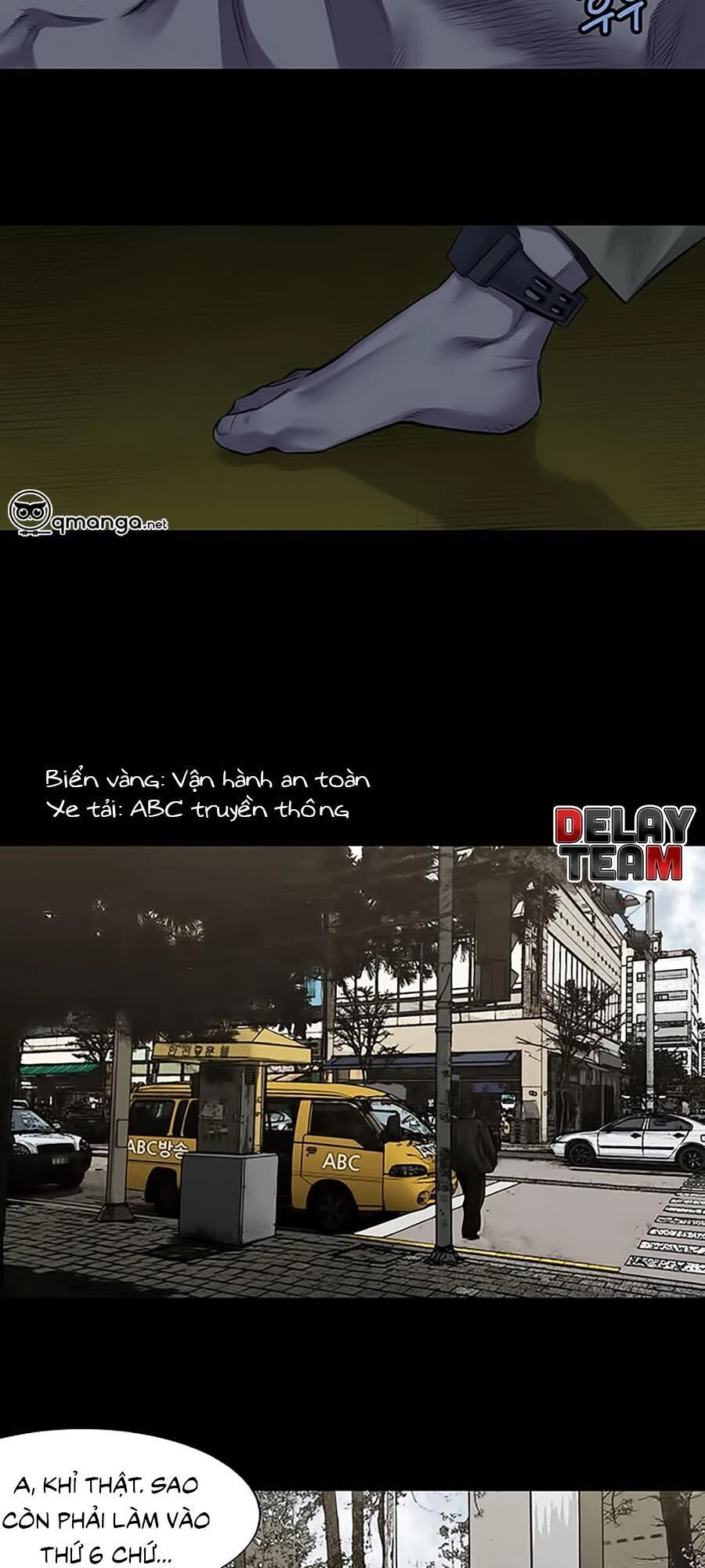 Tao Là Công Lý Chapter 5 - 39