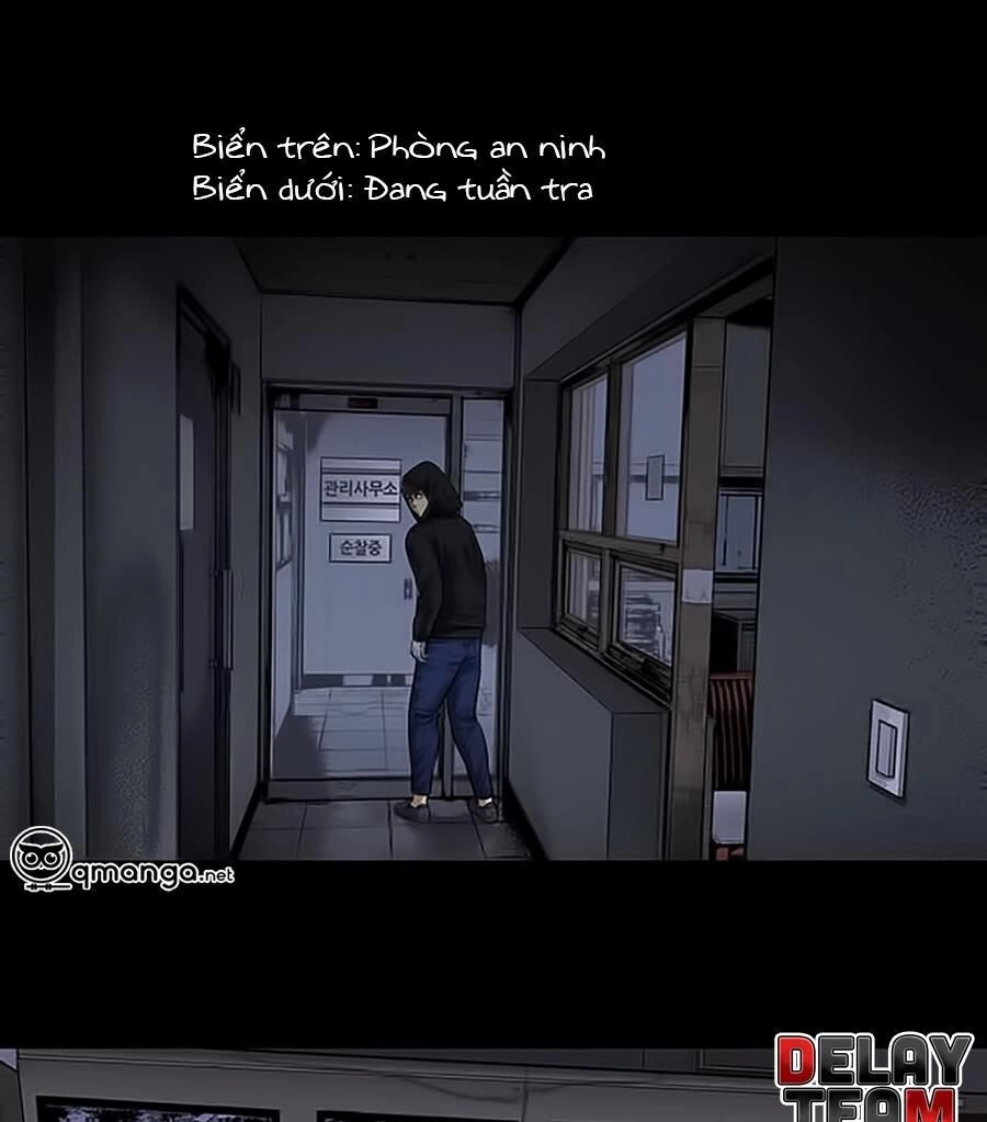 Tao Là Công Lý Chapter 5 - 45