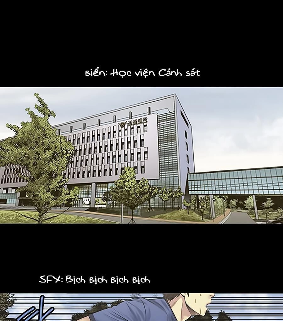 Tao Là Công Lý Chapter 5 - 52