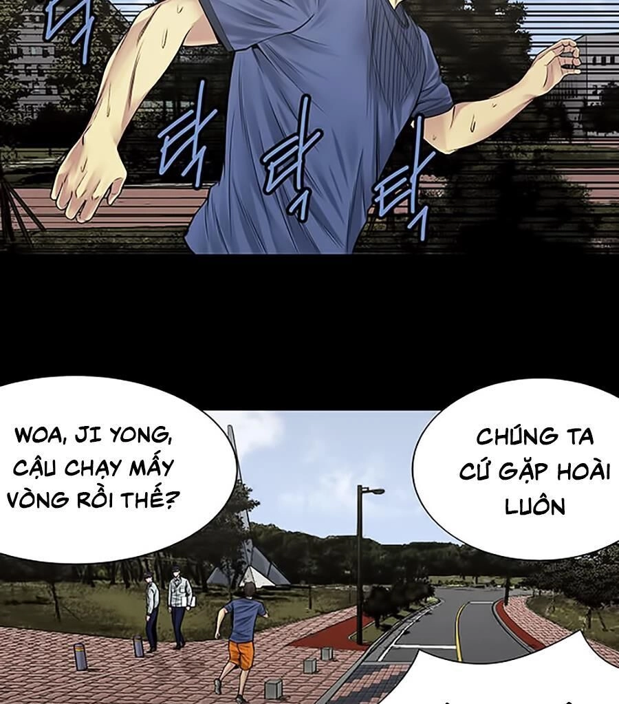 Tao Là Công Lý Chapter 5 - 53