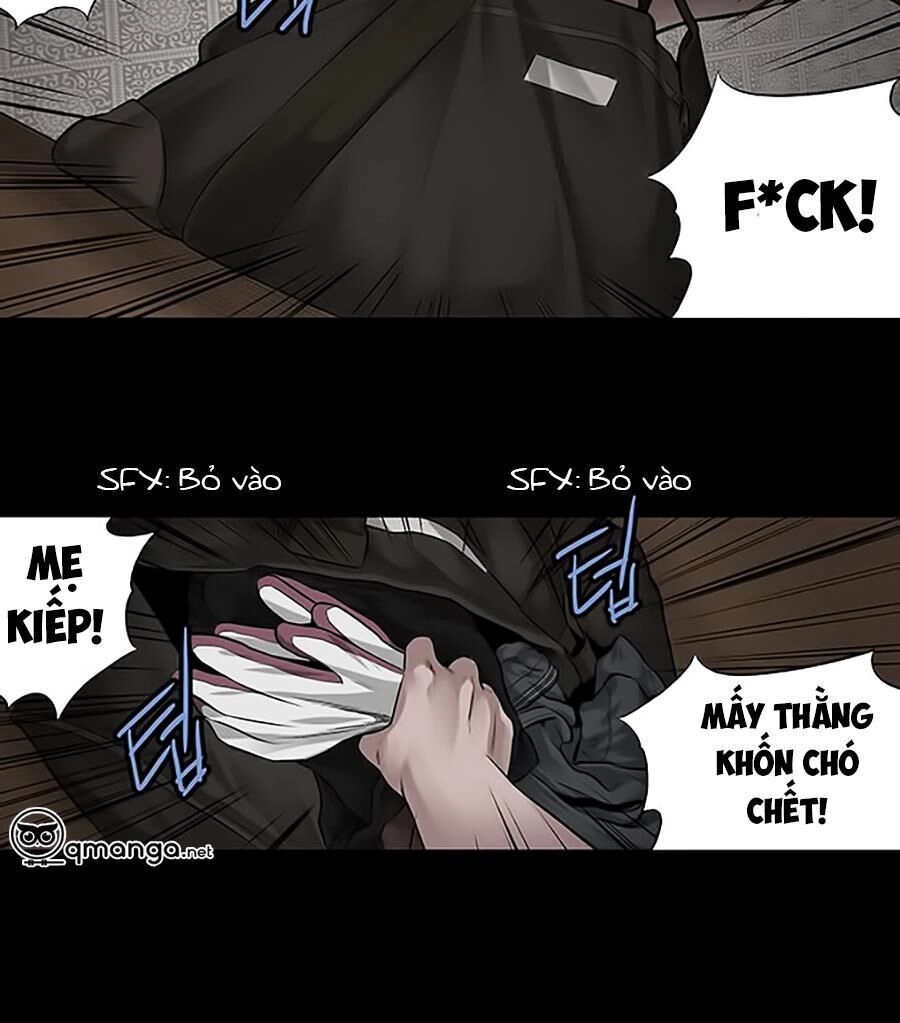 Tao Là Công Lý Chapter 5 - 59