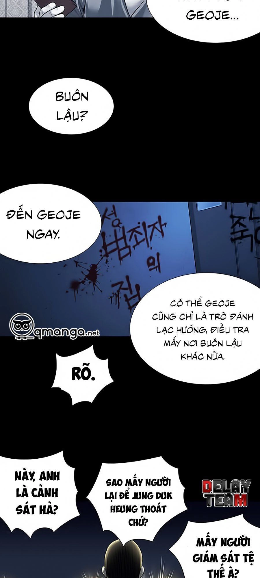 Tao Là Công Lý Chapter 6 - 5