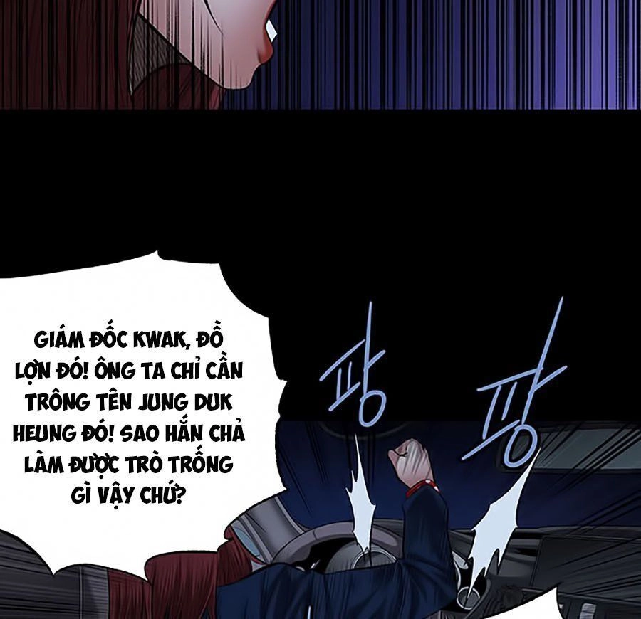 Tao Là Công Lý Chapter 6 - 11