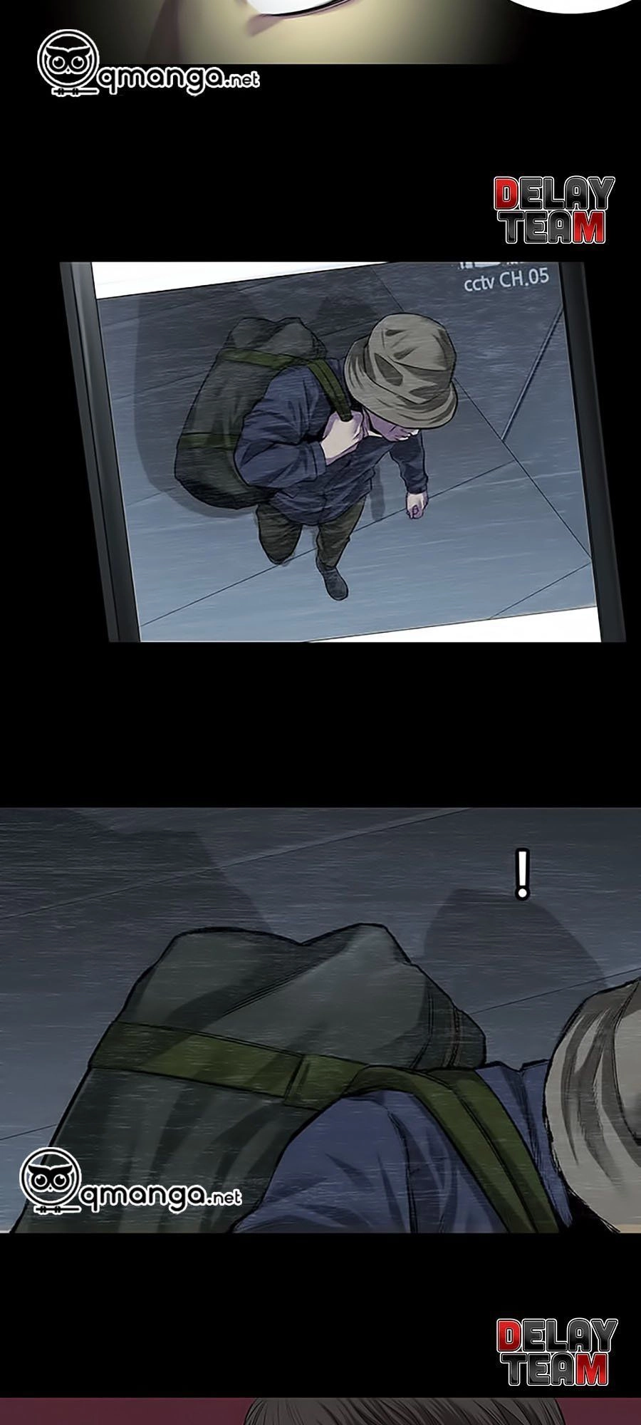 Tao Là Công Lý Chapter 6 - 16