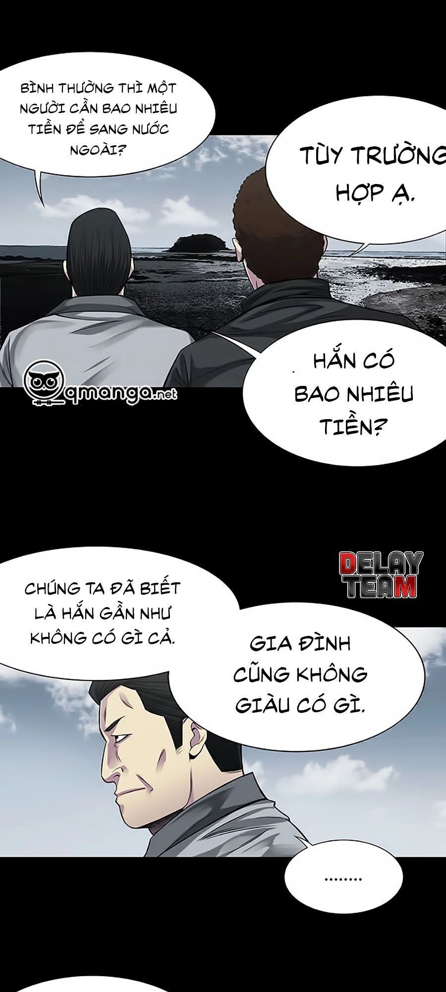 Tao Là Công Lý Chapter 6 - 19