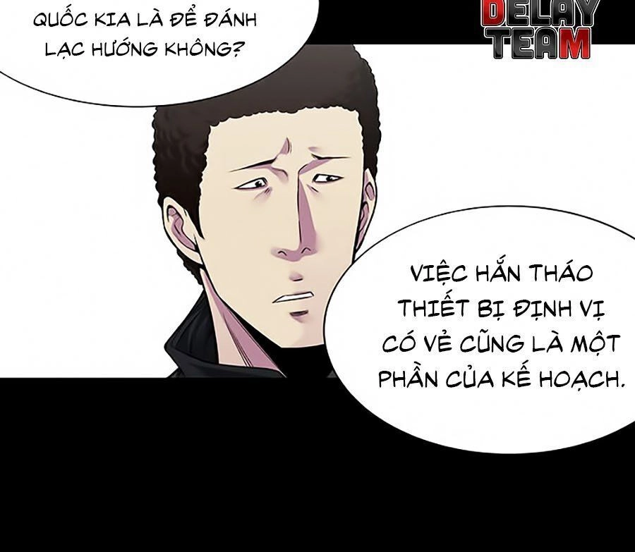 Tao Là Công Lý Chapter 6 - 21