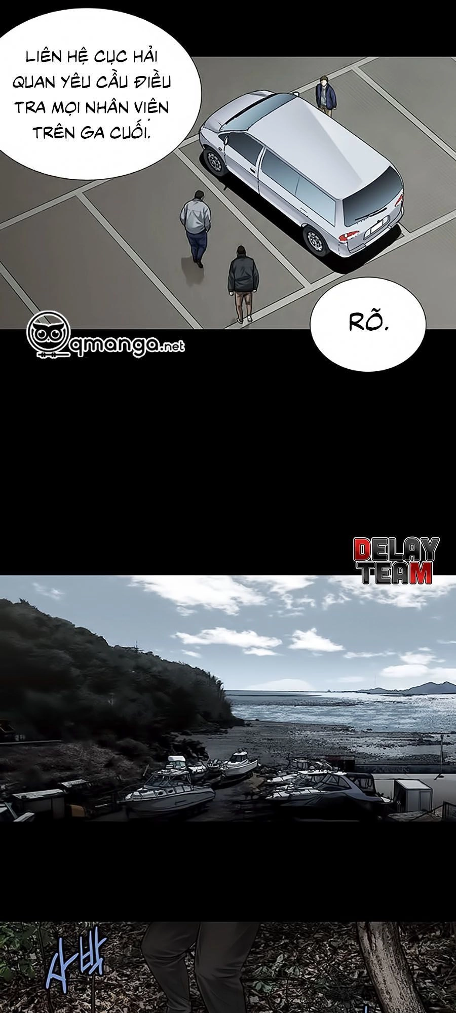 Tao Là Công Lý Chapter 6 - 23