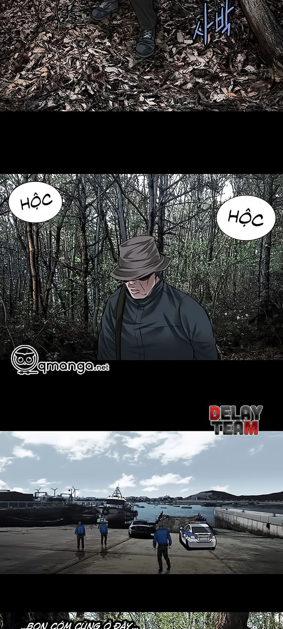 Tao Là Công Lý Chapter 6 - 24