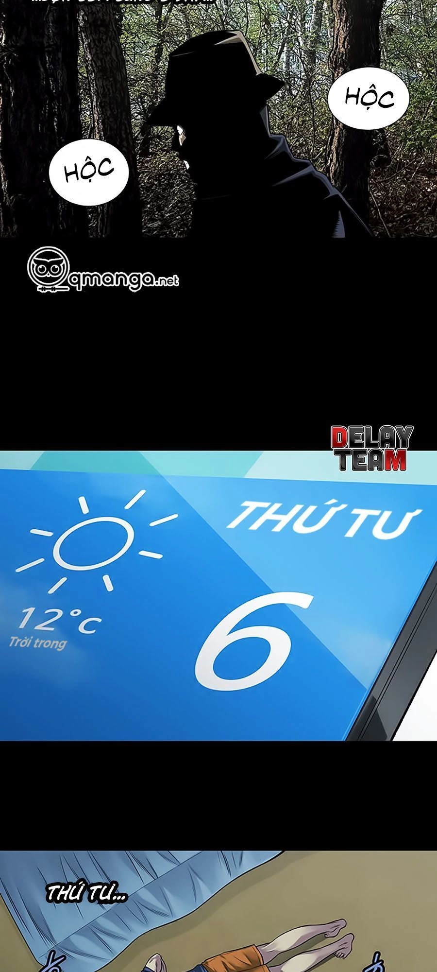 Tao Là Công Lý Chapter 6 - 25