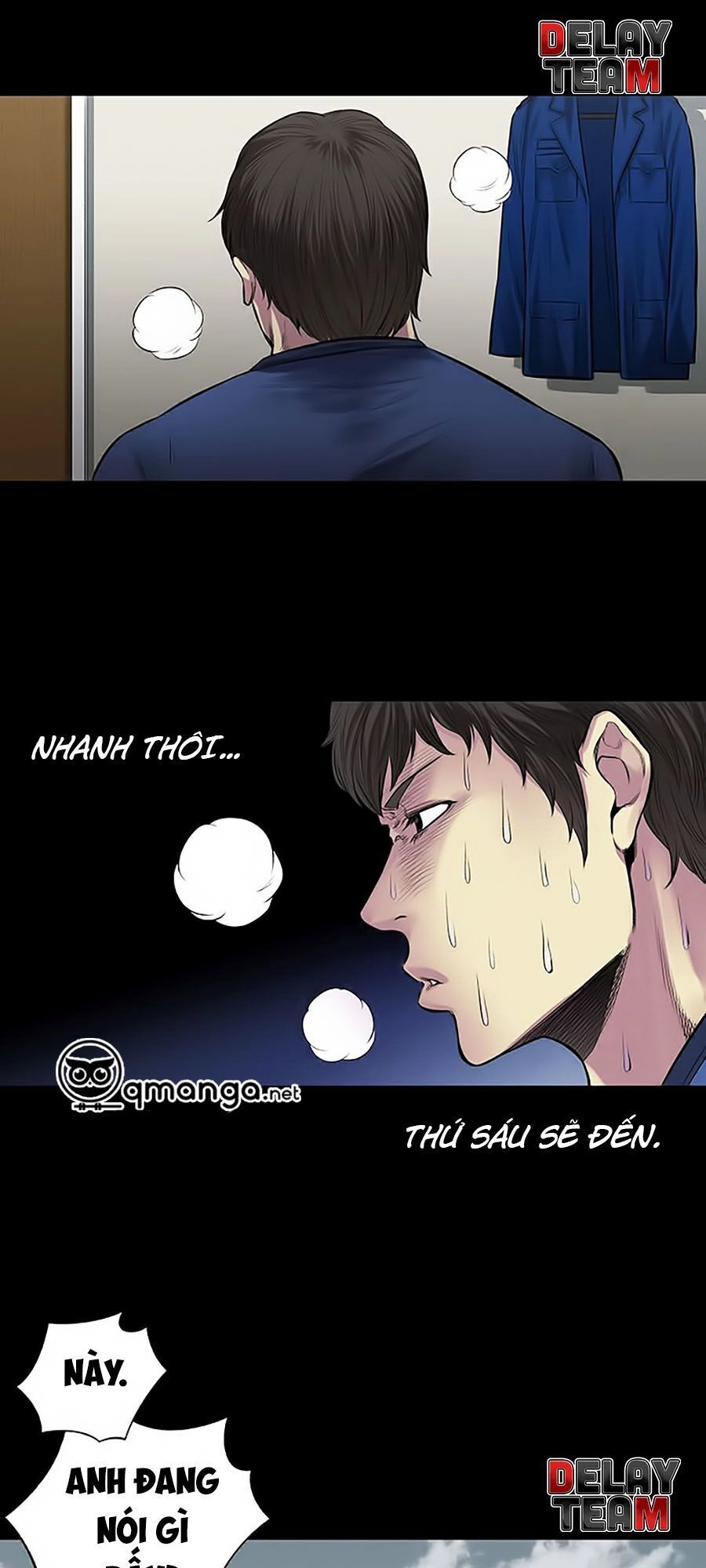 Tao Là Công Lý Chapter 6 - 27