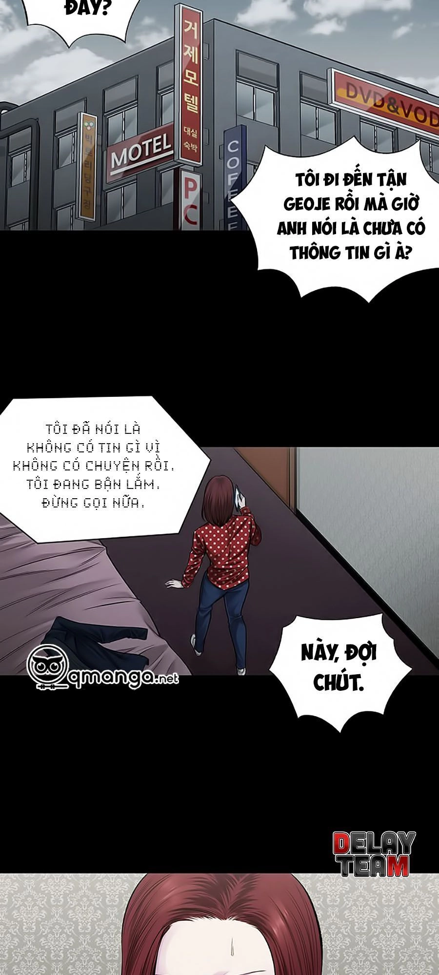 Tao Là Công Lý Chapter 6 - 28