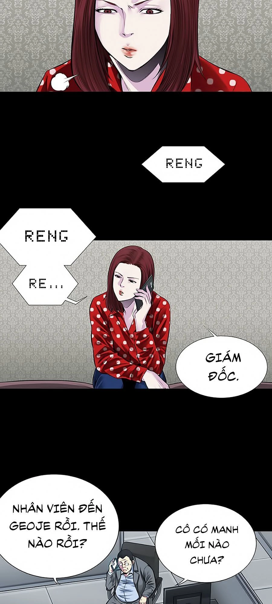 Tao Là Công Lý Chapter 6 - 29