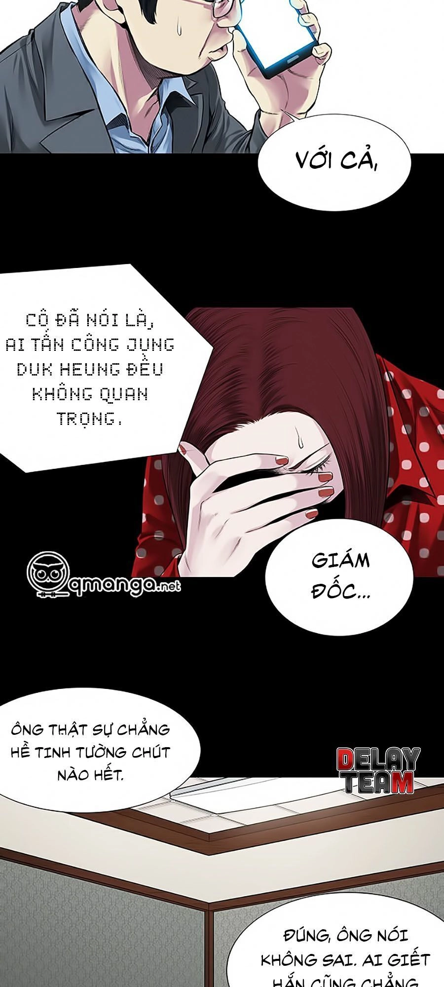 Tao Là Công Lý Chapter 6 - 31