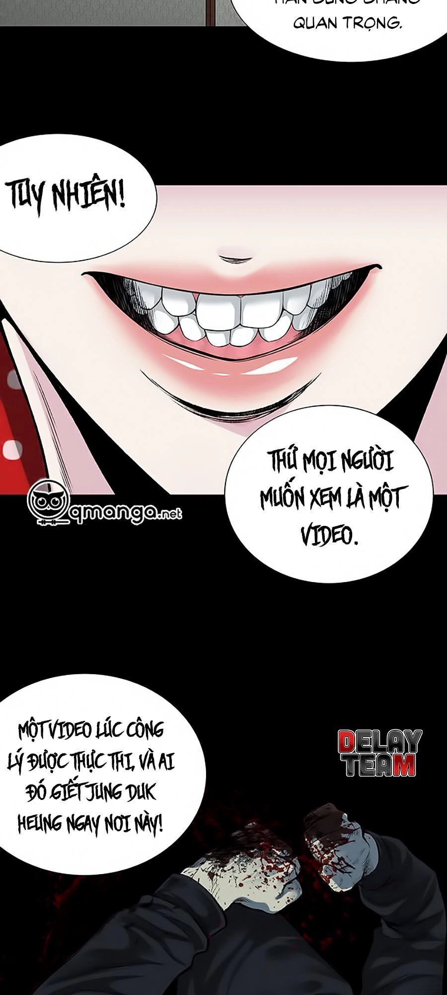 Tao Là Công Lý Chapter 6 - 32