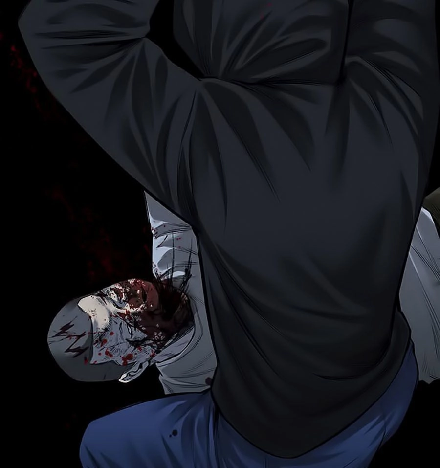 Tao Là Công Lý Chapter 6 - 33