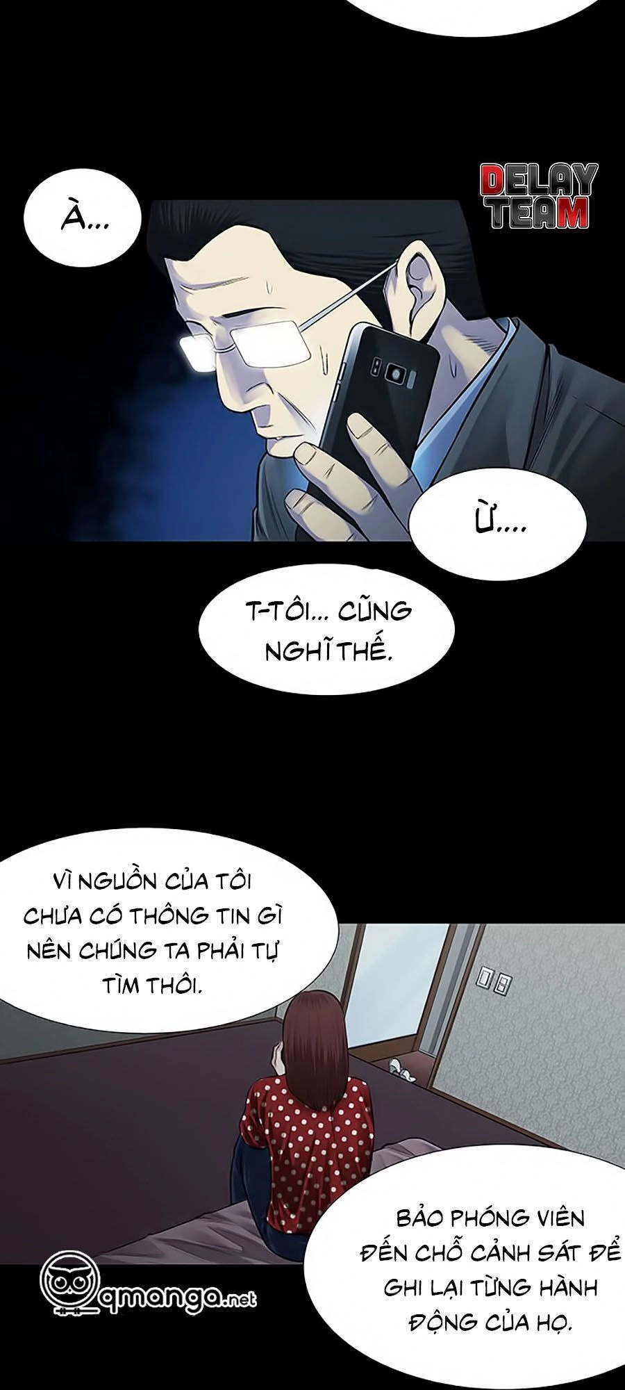 Tao Là Công Lý Chapter 6 - 35