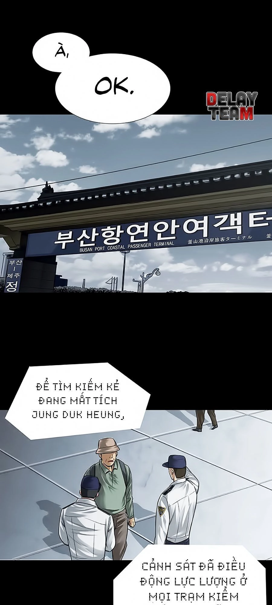 Tao Là Công Lý Chapter 6 - 36