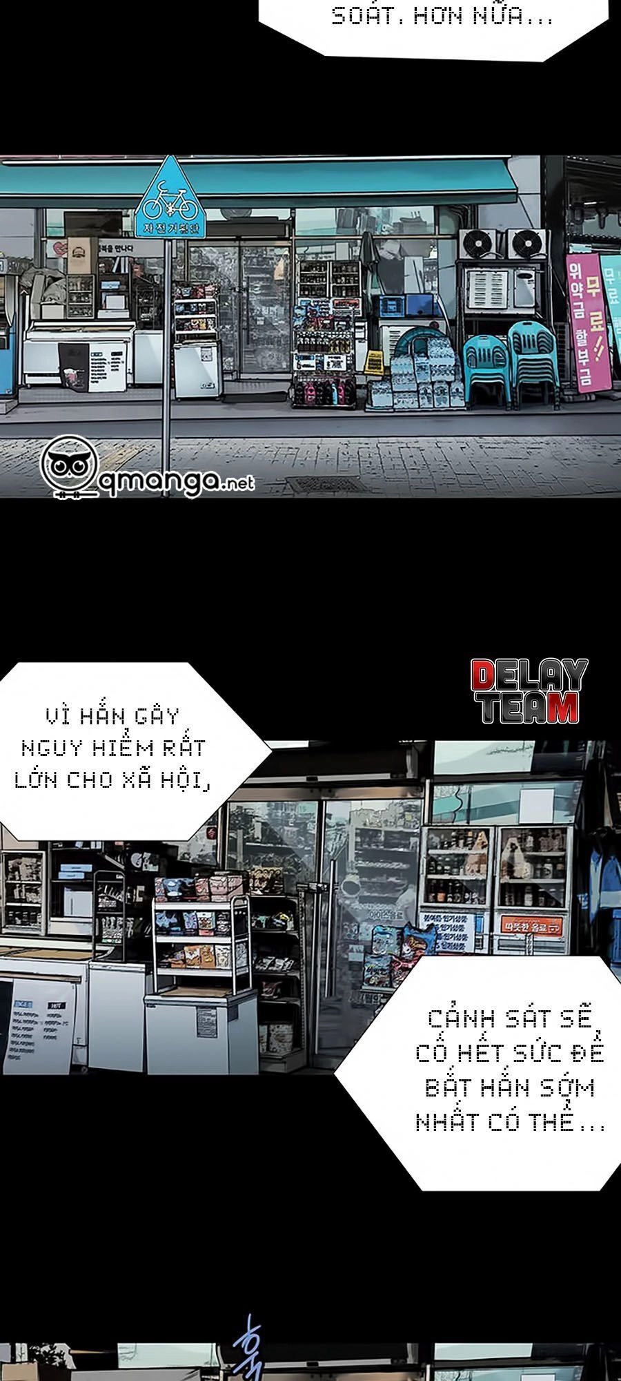 Tao Là Công Lý Chapter 6 - 37